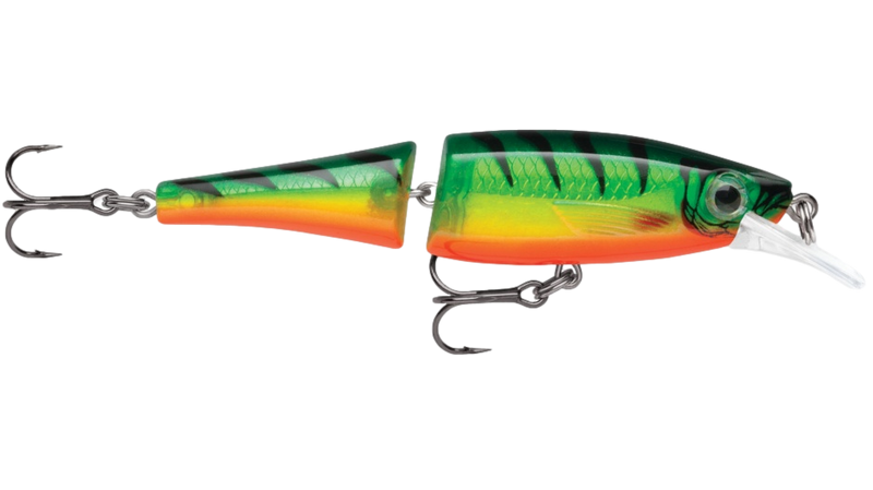 BX Jointed Minnow par Rapala