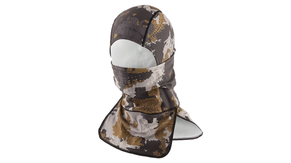 Cagoule Faceshield Outvision Par Connec