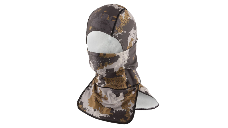 Cagoule Faceshield Outvision Par Connec