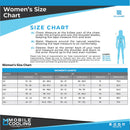 Chandail manches longues avec glissière ¼ - Femme PAR MOBILE COOLING