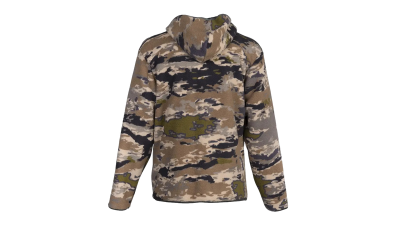 Manteau Wasatch 2.0 en polar par Browning