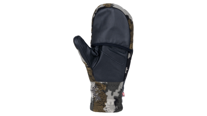 Gants Induction Xtreme Outvision Par Connec