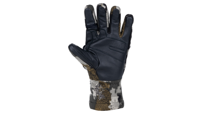 Gants Induction Xtreme Outvision Par Connec