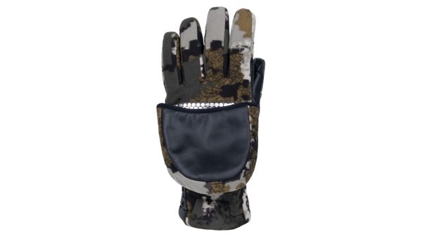 Gants Induction Xtreme Outvision Par Connec