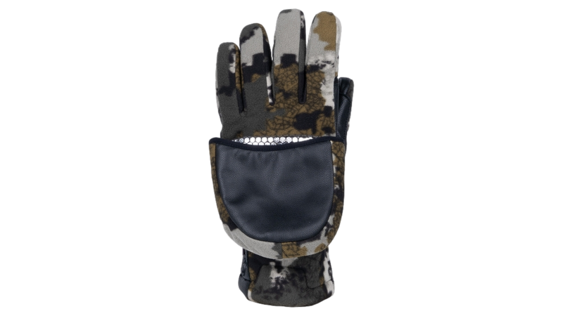 Gants Induction Xtreme Outvision Par Connec