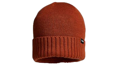 Bonnet Cuffed knit Par Sitka