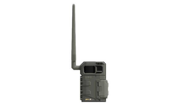 Caméra de chasse cellulaire LM2 de Spypoint