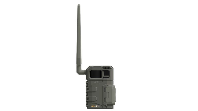 Caméra de chasse cellulaire LM2 Par Spypoint