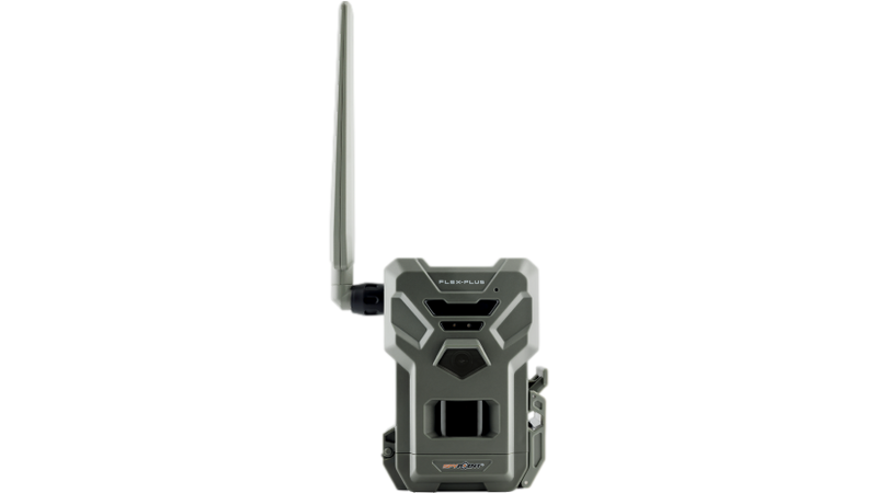 Caméra de surveillance cellulaire Flex-Plus Par Spypoint