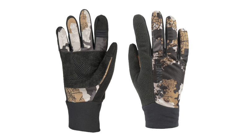 Gants Paramount Mid Outvision Par Connec