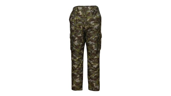 Pantalon isolé Jackwood homme Par Jackfield