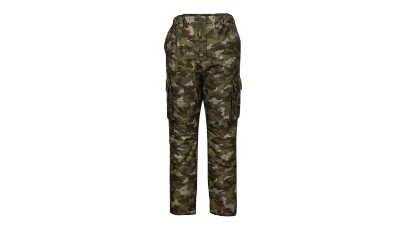 Pantalon isolé Jackwood homme Par Jackfield