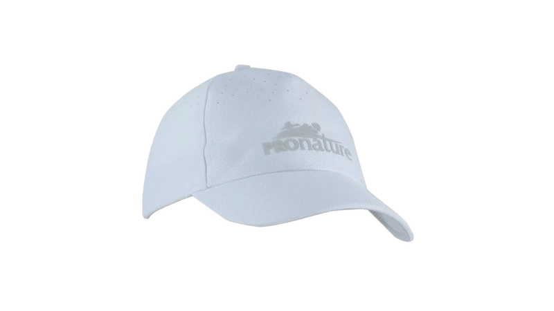 Casquette avec aération Par Pronature