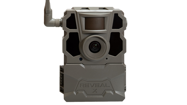 Caméra cellulaire Tactacam Reveal X Gen 2.0