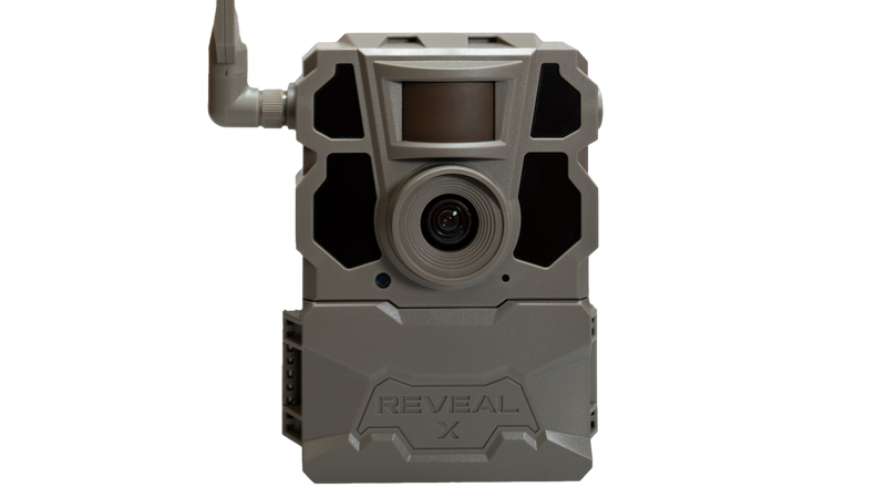 Caméra cellulaire Tactacam Reveal X Gen 2.0