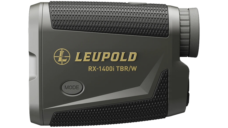 Télémètre laser RX-1400i TBR/W de Leupold