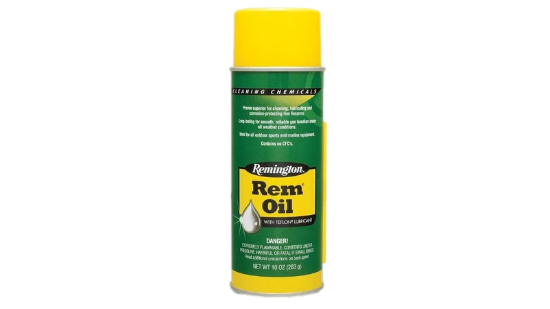 Huile Rem Oil 10oz Par Remington