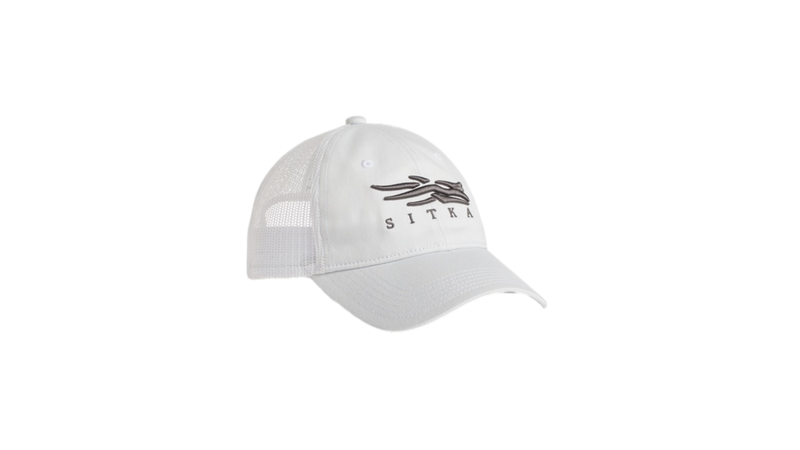 Casquette Icon Lo Pro Trucker Par Sitka