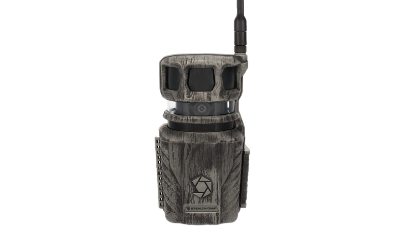 Camera cellulaire Revolver 360 Par Stealth Cam