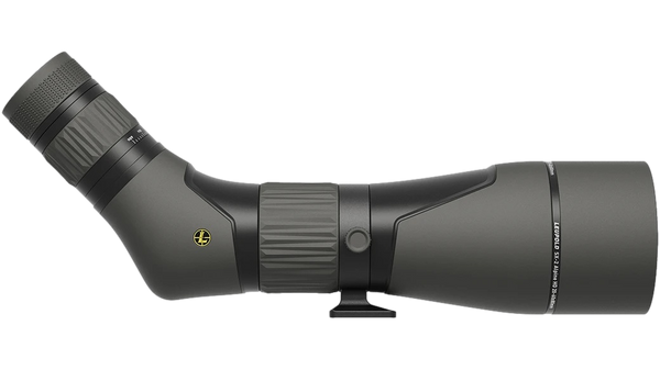 Lunette de repérage SX-2 Alpine HD 20-60x80mm
