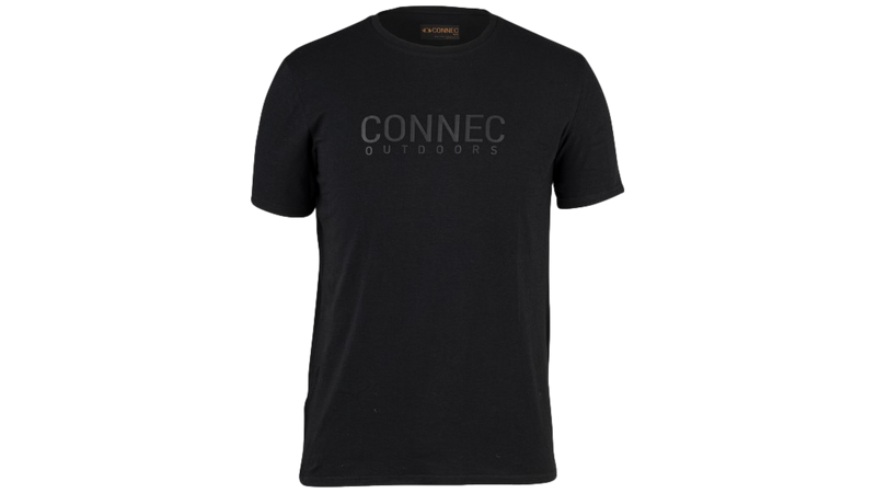 Chandail homme Trail-T Black Moose Par Connec