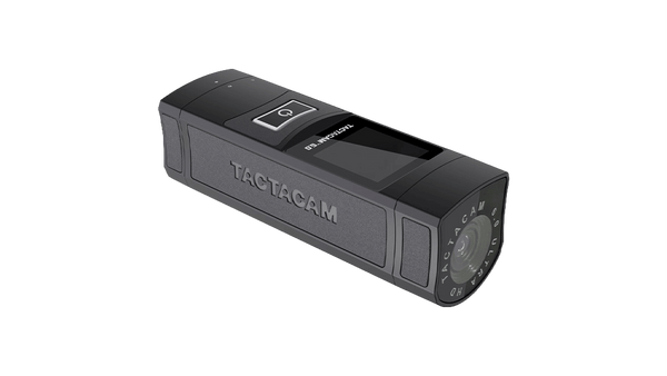 Caméra d'action Tactacam 6.0 4K
