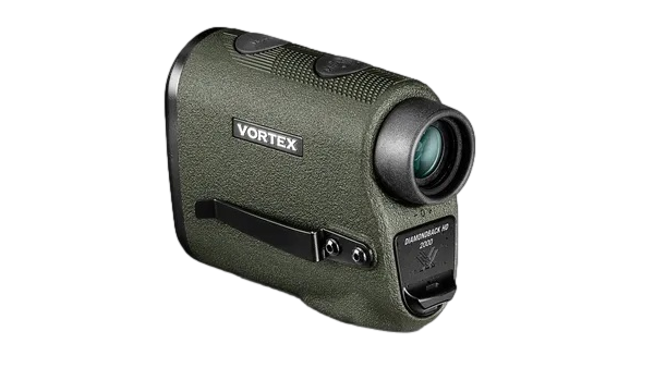 Télémètre Laser Diamondback HD 2000 de Vortex