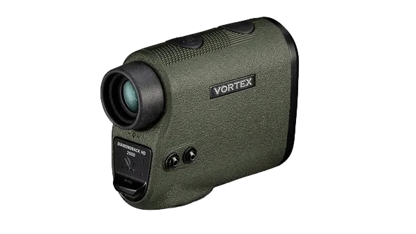 Télémètre Laser Diamondback HD 2000 de Vortex