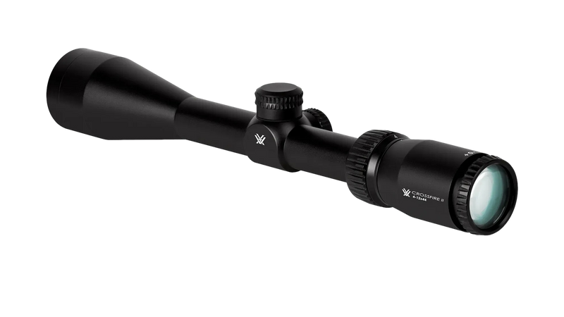 Télescope Crossfire II 4-12x44mm 1" V-Plex par Vortex