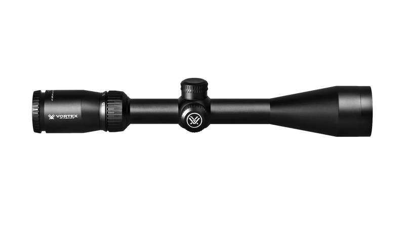 Télescope Crossfire II 4-12x44mm 1" V-Plex par Vortex