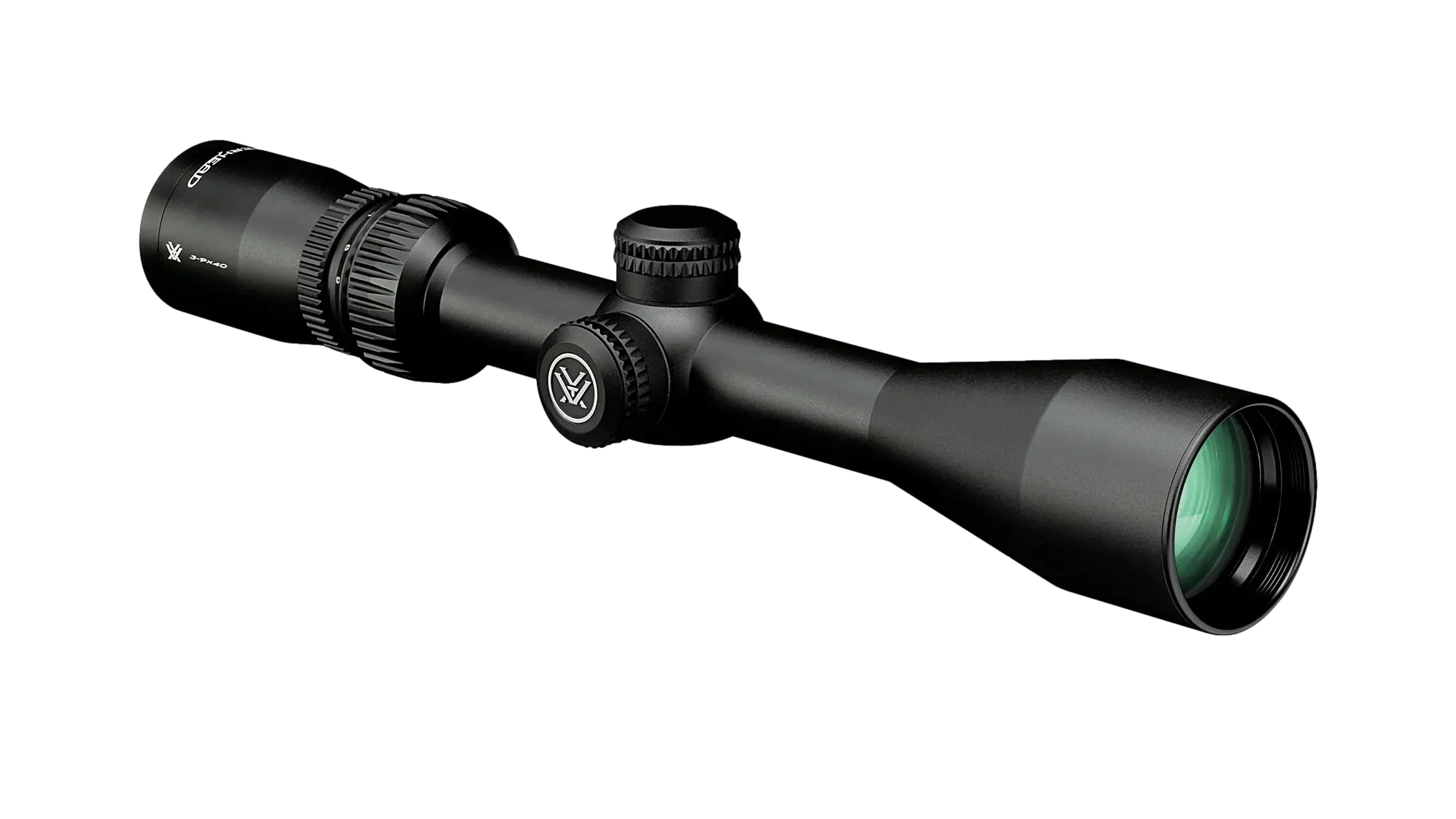 Vortex Telescope Télescope Copperhead 3-9x40mm Dead-Hold BDC par Vortex