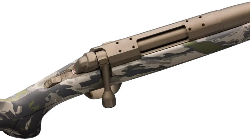 Carabine Browning X-Bolt Speed Ovix cal. 300 Win Mag