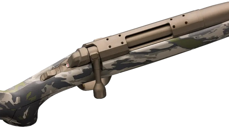 Carabine Browning X-Bolt Speed Ovix cal. 7mm-08
