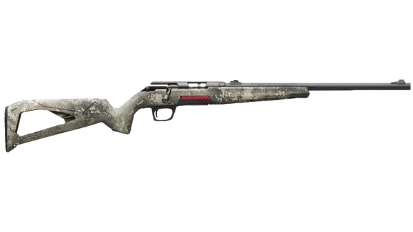 Carabine cal.22LR rimfire Xpert TrueTimber Strata Par Winchester