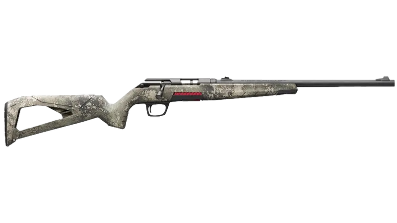 Carabine .22LR rimfire Xpert TrueTimber Strata Par Winchester