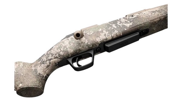 Carabine 7mm Rem Mag XPR Hunter TrueTimber Strata Par Winchester