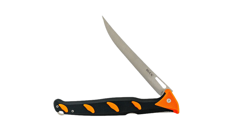 Couteau à filet Hookset 6" pliant de Buck Knives