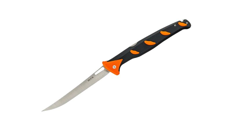 Couteau à filet Hookset 6" pliant de Buck Knives