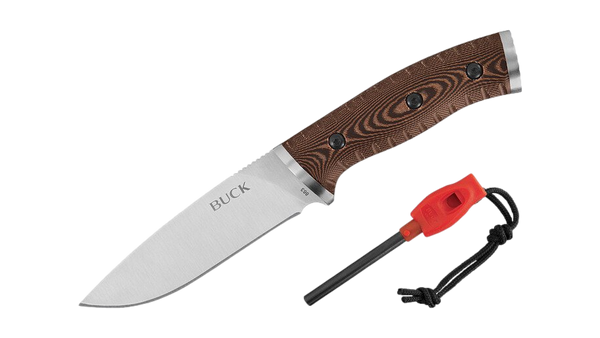 Couteaux de survie 863 Selkirk de Buck Knives