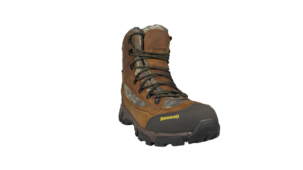 Browning work boots outlet