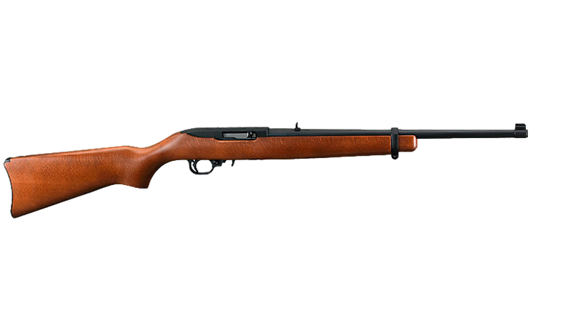 Carabine Ruger 10/22 Carbine 18,5"