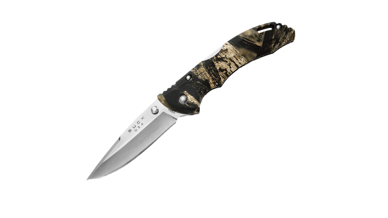 Couteaux 285 Bantam BLW de Buck Knives