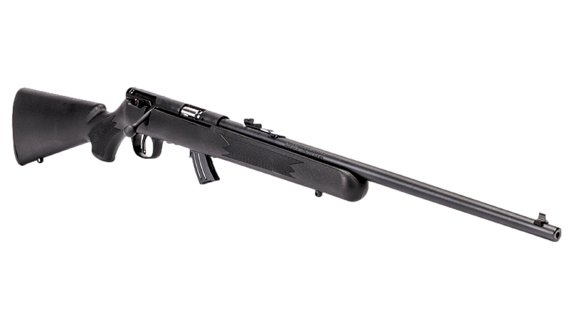 Carabine Savage MarkII F .22LR Bolt Action