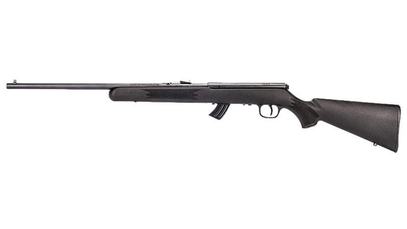 Carabine Savage MarkII F .22LR Bolt Action