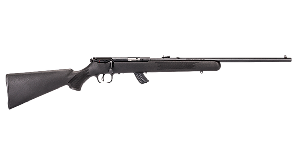 Carabine Savage MarkII F .22LR Bolt Action