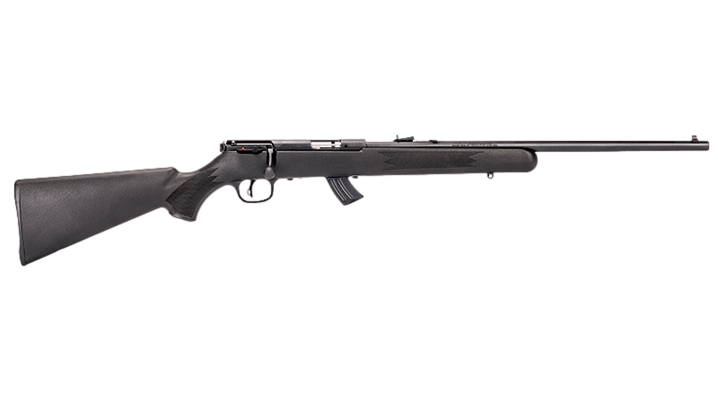 Carabine Savage MarkII F .22LR Bolt Action