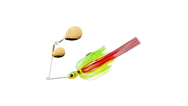 Spinnerbait Tux & Tails Booyah