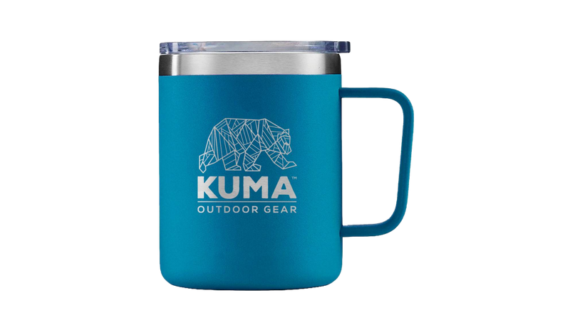 Tasse de voyage Kuma