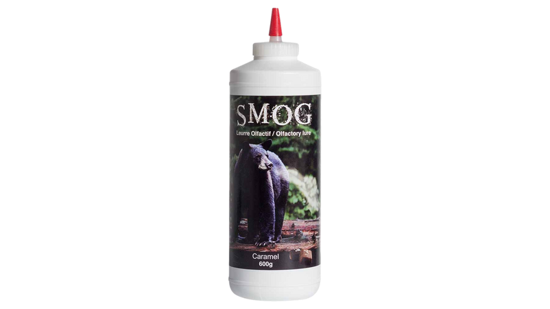 Anise Smog olfactory lure