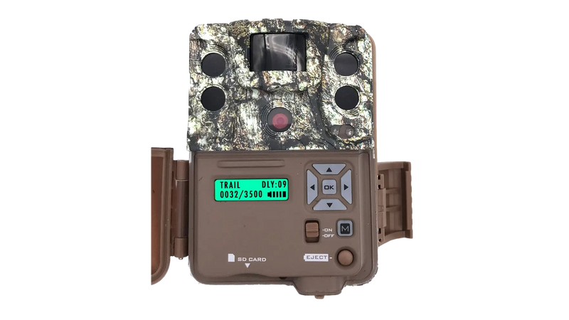 Caméra de détection Browning Command OPS Elite 22